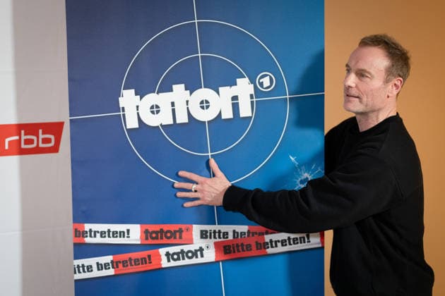 Premiere, Tatort Gefahrengebiet Premiere, Tatort Gefahrengebiet , Berlin, Delphi Filmpalast, rbb, Mark Waschke