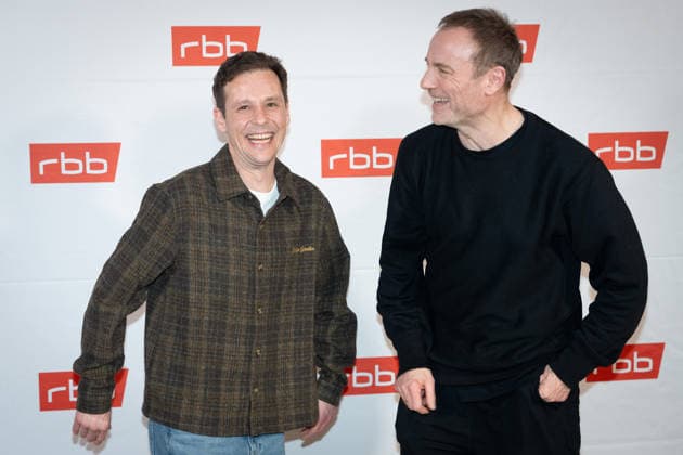 Premiere, Tatort Gefahrengebiet Premiere, Tatort Gefahrengebiet , Berlin, Delphi Filmpalast, rbb, Mark Waschke, Nils Kahnwald