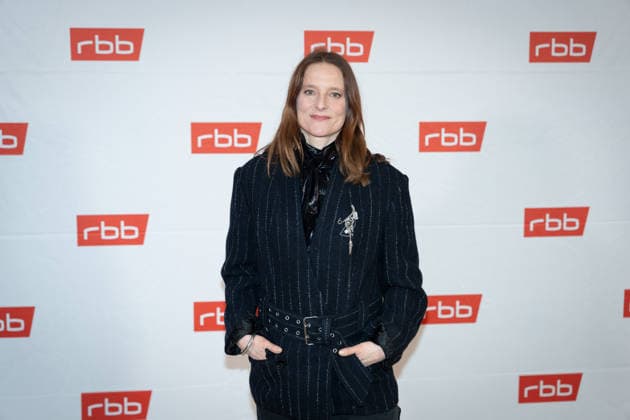 Premiere, Tatort Gefahrengebiet Premiere, Tatort Gefahrengebiet , Berlin, Delphi Filmpalast, rbb, Anne Ratte Polle
