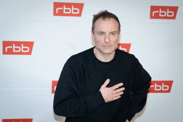 Premiere, Tatort Gefahrengebiet Premiere, Tatort Gefahrengebiet , Berlin, Delphi Filmpalast, rbb, Mark Waschke