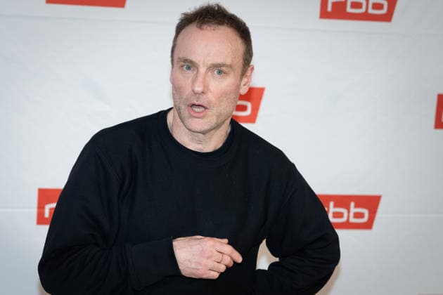 Premiere, Tatort Gefahrengebiet Premiere, Tatort Gefahrengebiet , Berlin, Delphi Filmpalast, rbb, Mark Waschke