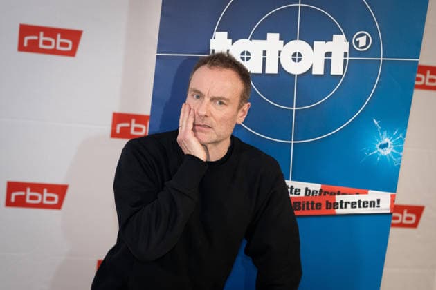 Premiere, Tatort Gefahrengebiet Premiere, Tatort Gefahrengebiet , Berlin, Delphi Filmpalast, rbb, Mark Waschke