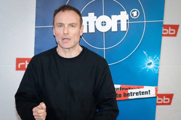 Premiere, Tatort Gefahrengebiet Premiere, Tatort Gefahrengebiet , Berlin, Delphi Filmpalast, rbb, Mark Waschke