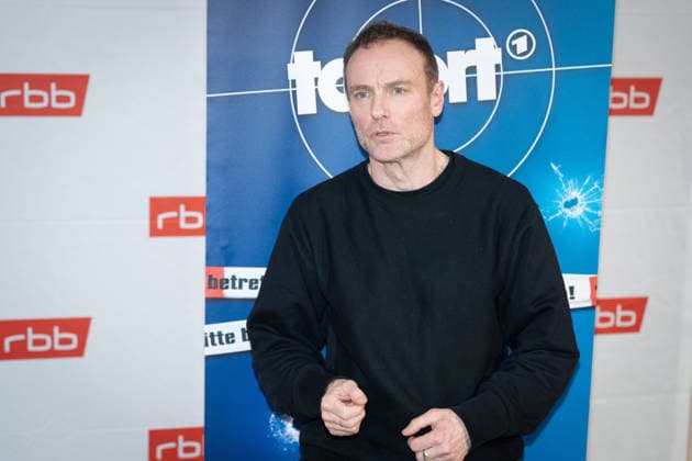 Premiere, Tatort Gefahrengebiet Premiere, Tatort Gefahrengebiet , Berlin, Delphi Filmpalast, rbb, Mark Waschke