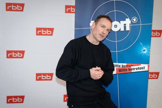 Premiere, Tatort Gefahrengebiet Premiere, Tatort Gefahrengebiet , Berlin, Delphi Filmpalast, rbb, Mark Waschke