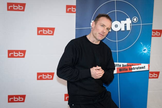 Premiere, Tatort Gefahrengebiet Premiere, Tatort Gefahrengebiet , Berlin, Delphi Filmpalast, rbb, Mark Waschke