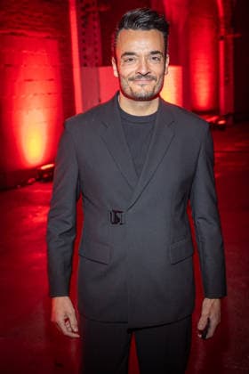 BVMI Artist Celebration Night Giovanni Zarrella The German Music Industry Association is hosting the Artist Celebration Night, an evening where the industry comes together to celebrate the diversity and power of music Around 300 guests are expected at the dinner and another 300 guests at the after-show party at Stadion Berlin Copyright: xEventpressxFuhrx