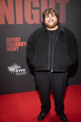 BVMI Artist Celebration Night MilleniumKid bourgeois Yasin Sert The German Music Industry Association is hosting the Artist Celebration Night, an evening where the industry comes together to celebrate the diversity and power of music Around 300 guests are expected at the dinner and another 300 guests at the after-show party at Stadion Berlin Copyright: xEventpressxFuhrx