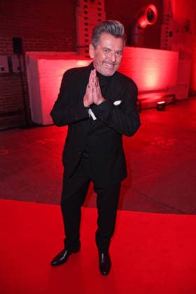 Thomas Anders at the ARTIST CELEBRATION NIGHT of the German Music Industry Association BVMI at STATION Berlin in Berlin on 21 01 2026