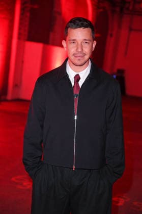 Nico Santos at the ARTIST CELEBRATION NIGHT of the German Music Industry Association BVMI at STATION Berlin in Berlin on 21 01 2026