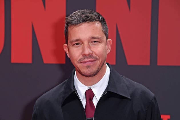 Nico Santos at the ARTIST CELEBRATION NIGHT of the German Music Industry Association BVMI at STATION Berlin in Berlin on 21 01 2026