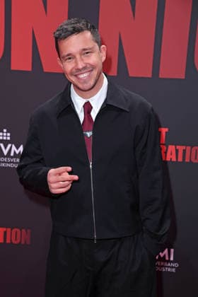 Nico Santos at the ARTIST CELEBRATION NIGHT of the German Music Industry Association BVMI at STATION Berlin in Berlin on 21 01 2026