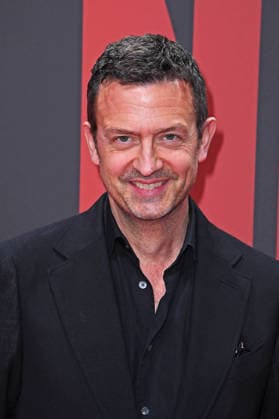 Till Brönner at the ARTIST CELEBRATION NIGHT of the German Music Industry Association BVMI at STATION Berlin in Berlin on 21 01 2026