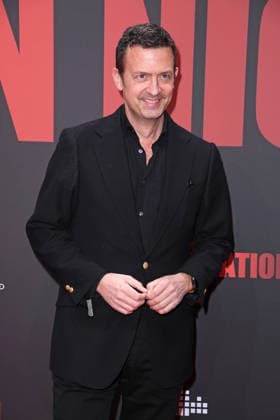 Till Brönner at the ARTIST CELEBRATION NIGHT of the German Music Industry Association BVMI at STATION Berlin in Berlin on 21 01 2026