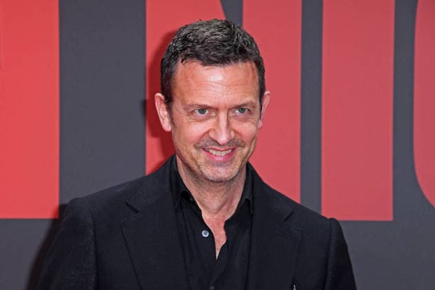 Till Brönner at the ARTIST CELEBRATION NIGHT of the German Music Industry Association BVMI at STATION Berlin in Berlin on 21 01 2026