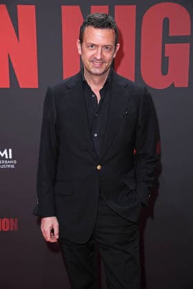 Till Brönner at the ARTIST CELEBRATION NIGHT of the German Music Industry Association BVMI at STATION Berlin in Berlin on 21 01 2026