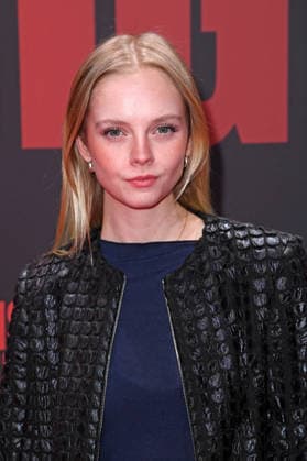 Paula Hartmann at the ARTIST CELEBRATION NIGHT of the German Music Industry Association BVMI at STATION Berlin in Berlin on 21 01 2026