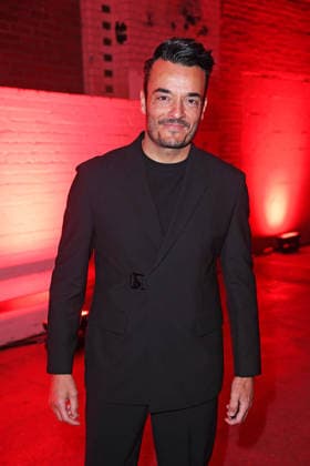 Giovanni Zarrella at the ARTIST CELEBRATION NIGHT of the German Music Industry Association BVMI at STATION Berlin in Berlin on 21 01 2026