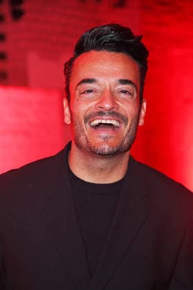 Giovanni Zarrella at the ARTIST CELEBRATION NIGHT of the German Music Industry Association BVMI at STATION Berlin in Berlin on 21 01 2026