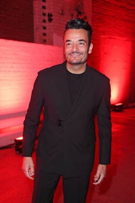 Giovanni Zarrella at the ARTIST CELEBRATION NIGHT of the German Music Industry Association BVMI at STATION Berlin in Berlin on 21 01 2026