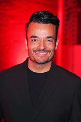 Giovanni Zarrella at the ARTIST CELEBRATION NIGHT of the German Music Industry Association BVMI at STATION Berlin in Berlin on 21 01 2026