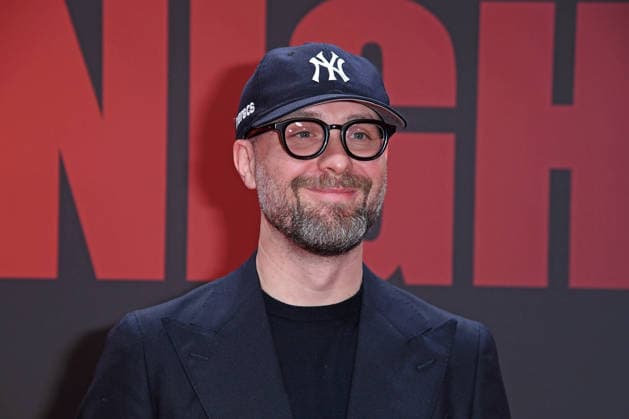 Mark Forster at the ARTIST CELEBRATION NIGHT of the German Music Industry Association BVMI at STATION Berlin in Berlin on 21 01 2026