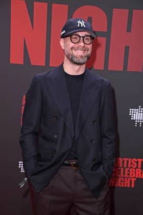 Mark Forster at the ARTIST CELEBRATION NIGHT of the German Music Industry Association BVMI at STATION Berlin in Berlin on 21 01 2026