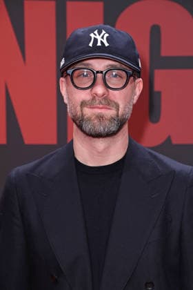 Mark Forster at the ARTIST CELEBRATION NIGHT of the German Music Industry Association BVMI at STATION Berlin in Berlin on 21 01 2026