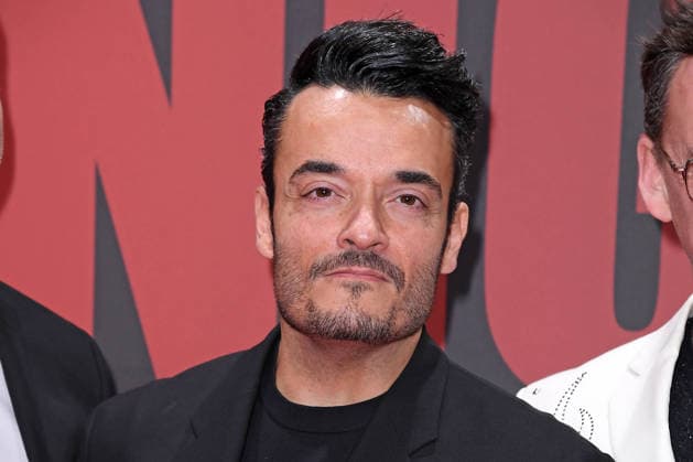 Giovanni Zarrella at the ARTIST CELEBRATION NIGHT of the German Music Industry Association BVMI at STATION Berlin in Berlin on 21 01 2026