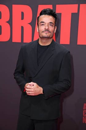 Giovanni Zarrella at the ARTIST CELEBRATION NIGHT of the German Music Industry Association BVMI at STATION Berlin in Berlin on 21 01 2026
