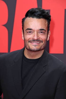 Giovanni Zarrella at the ARTIST CELEBRATION NIGHT of the German Music Industry Association BVMI at STATION Berlin in Berlin on 21 01 2026