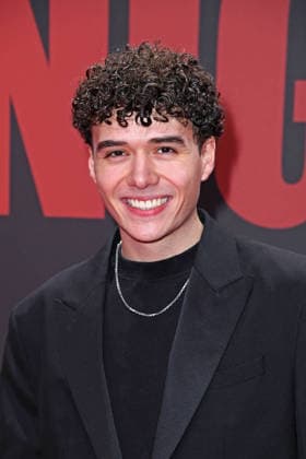 Levent Geiger at the ARTIST CELEBRATION NIGHT of the German Music Industry Association BVMI at STATION Berlin in Berlin on 21 01 2026