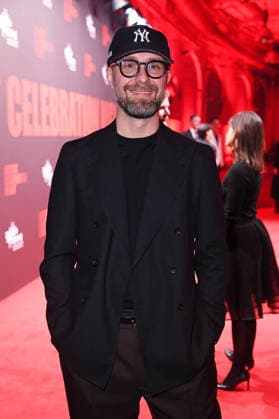 Mark Forster at the ARTIST CELEBRATION NIGHT of the German Music Industry Association BVMI at STATION Berlin in Berlin on 21 01 2026