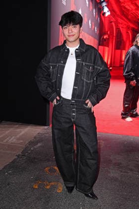 JJ Pietsch Johannes Pietsch at the ARTIST CELEBRATION NIGHT of the German Music Industry Association BVMI at STATION Berlin in Berlin on 21 01 2026