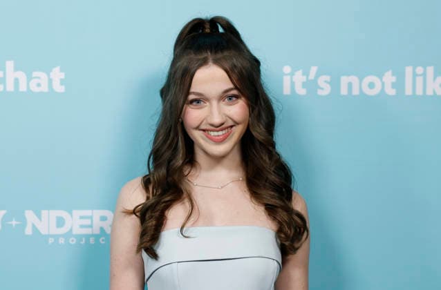 Cassidy Paul arrives on the red carpet for the premiere of It s Not Like That, produced by Wonder Project for Prime Video at Metrograph on Wednesday, January 21, 2026 in New York City.  NYP20260121120 JOHNxANGELILLO
