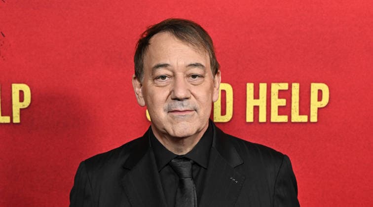 ˜Send Help™ World Premire Sam Raimi arriving at 20th Century Studios™ Send Help world premiere held at the TCL Chinese Theatre on January 21, 2026 in Hollywood CA. Hollywood TCL Chinese Theatre California USA Copyright: xStarbuck xAFF-USA.COMx