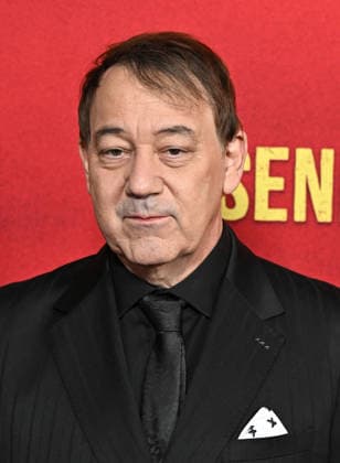 ˜Send Help™ World Premire Sam Raimi arriving at 20th Century Studios™ Send Help world premiere held at the TCL Chinese Theatre on January 21, 2026 in Hollywood CA. Hollywood TCL Chinese Theatre California USA Copyright: xStarbuck xAFF-USA.COMx