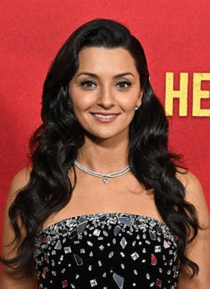 ˜Send Help™ World Premire Zainab Azizi arriving at 20th Century Studios™ Send Help world premiere held at the TCL Chinese Theatre on January 21, 2026 in Hollywood CA. Hollywood TCL Chinese Theatre California USA Copyright: xStarbuck xAFF-USA.COMx