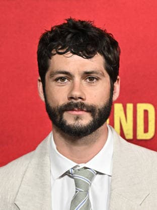 ˜Send Help™ World Premire Dylan O Brien arriving at 20th Century Studios™ Send Help world premiere held at the TCL Chinese Theatre on January 21, 2026 in Hollywood CA. Hollywood TCL Chinese Theatre California USA Copyright: xStarbuck xAFF-USA.COMx