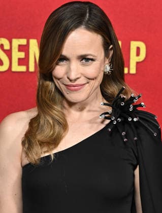 ˜Send Help™ World Premire Rachel McAdams arriving at 20th Century Studios™ Send Help world premiere held at the TCL Chinese Theatre on January 21, 2026 in Hollywood CA. Hollywood TCL Chinese Theatre California USA Copyright: xStarbuck xAFF-USA.COMx
