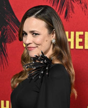 ˜Send Help™ World Premire Rachel McAdams arriving at 20th Century Studios™ Send Help world premiere held at the TCL Chinese Theatre on January 21, 2026 in Hollywood CA. Hollywood TCL Chinese Theatre California USA Copyright: xStarbuck xAFF-USA.COMx