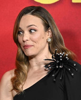 ˜Send Help™ World Premire Rachel McAdams arriving at 20th Century Studios™ Send Help world premiere held at the TCL Chinese Theatre on January 21, 2026 in Hollywood CA. Hollywood TCL Chinese Theatre California USA Copyright: xStarbuck xAFF-USA.COMx