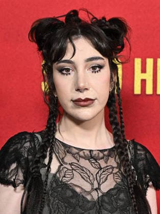 ˜Send Help™ World Premire Emma Raimi arriving at 20th Century Studios™ Send Help world premiere held at the TCL Chinese Theatre on January 21, 2026 in Hollywood CA. Hollywood TCL Chinese Theatre California USA Copyright: xStarbuck xAFF-USA.COMx