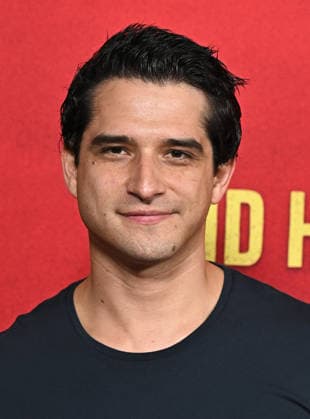 ˜Send Help™ World Premire Tyler Posey arriving at 20th Century Studios™ Send Help world premiere held at the TCL Chinese Theatre on January 21, 2026 in Hollywood CA. Hollywood TCL Chinese Theatre California USA Copyright: xStarbuck xAFF-USA.COMx