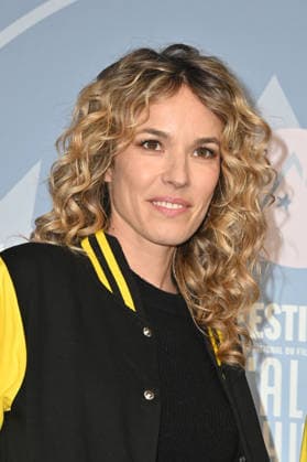 Alpe d Huez 29th Comedy Film Festival Elodie Fontan posing for a photocall during the 29th Comedy Film Festival in L Alpe d’Huez, France, on January 21, 2026. Photo by Mireille Ampilhac ABACAPRESS.COM L Alpe Du Huez France  Copyright: xAmpilhacxMireille ABACAx