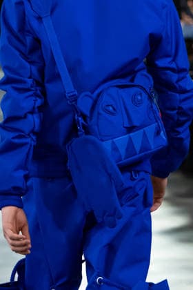 PFW - Walter Van Beirendonck Runway Model walks the runway during the Walter Van Beirendonck Menswear Fall Winter 2026-2027 show as part of Paris Fashion Week on January 21, 2026 in Paris, France. Photo by Jana Call me J ABACAPRESS.COM Paris Ile de France France  Copyright: xJanaxCallxmexJ ABACAx
