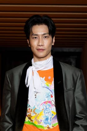 Semi Exclusive Bible arriving at Kenzos dinner party on the sidelines of Mens Fashion Week Autumn Winter 2026 2027 in Paris on 21 January 2026 Tiphaine Praud Lebely Bestimage Celebs at Kenzos dinner party on the sidelines of Mens Fashion Week Autumn Winter 2026 2027 in Paris on 21 January 2026 Paris France  Copyright: xTiphainexPraud-Lebelyx xBestimagexTiphainexPraud-Lebelyx xBestimagex