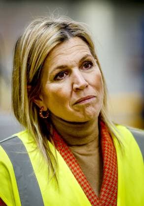 APELDOORN Queen Maxima will be on a working visit to the BDR Thermea factory and its subsidiary Remeha in Apeldoorn. The visit will focus on the energy transition and the development of sustainable heating solutions for residential buildings, as well as commercial, social, and industrial buildings. ROBIN UTRECHT PHOTOGRAPHY ANP netherlands out - belgium out  Copyright: xx x548215477x originalFilename: 548215477.jpg