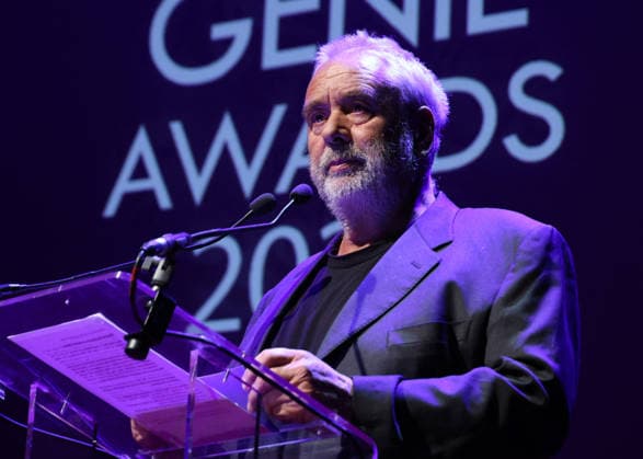 Exclusive Luc Besson presents an honorary genie to Sophie Leclerc Digital Creation Genie Awards 2026 evening at the Enghien les Bains casino on January 21, 2026 Denis Guignebourg Bestimage No Web Belgique et Suisse Exclusive Digital Creation Genie Awards 2026 evening at the Enghien les Bains casino on January 21, 2026 Paris France  Copyright: xDenisxGuignebourgx xBestimagexDenisxGuignebourgx xBestimagex