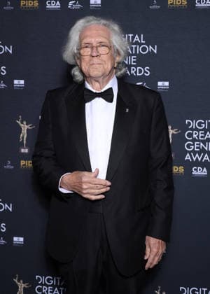 Exclusive Richard Edlund Digital Creation Genie Awards 2026 evening at the Enghien les Bains casino on January 21, 2026 Denis Guignebourg Bestimage No Web Belgique et Suisse Exclusive Digital Creation Genie Awards 2026 evening at the Enghien les Bains casino on January 21, 2026 Paris France  Copyright: xDenisxGuignebourgx xBestimagexDenisxGuignebourgx xBestimagex